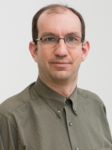 steven gordon