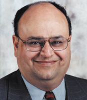 pradman kaul