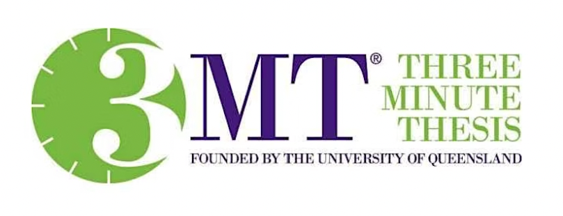 3MT Flyer