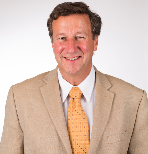 W. Scott Amey