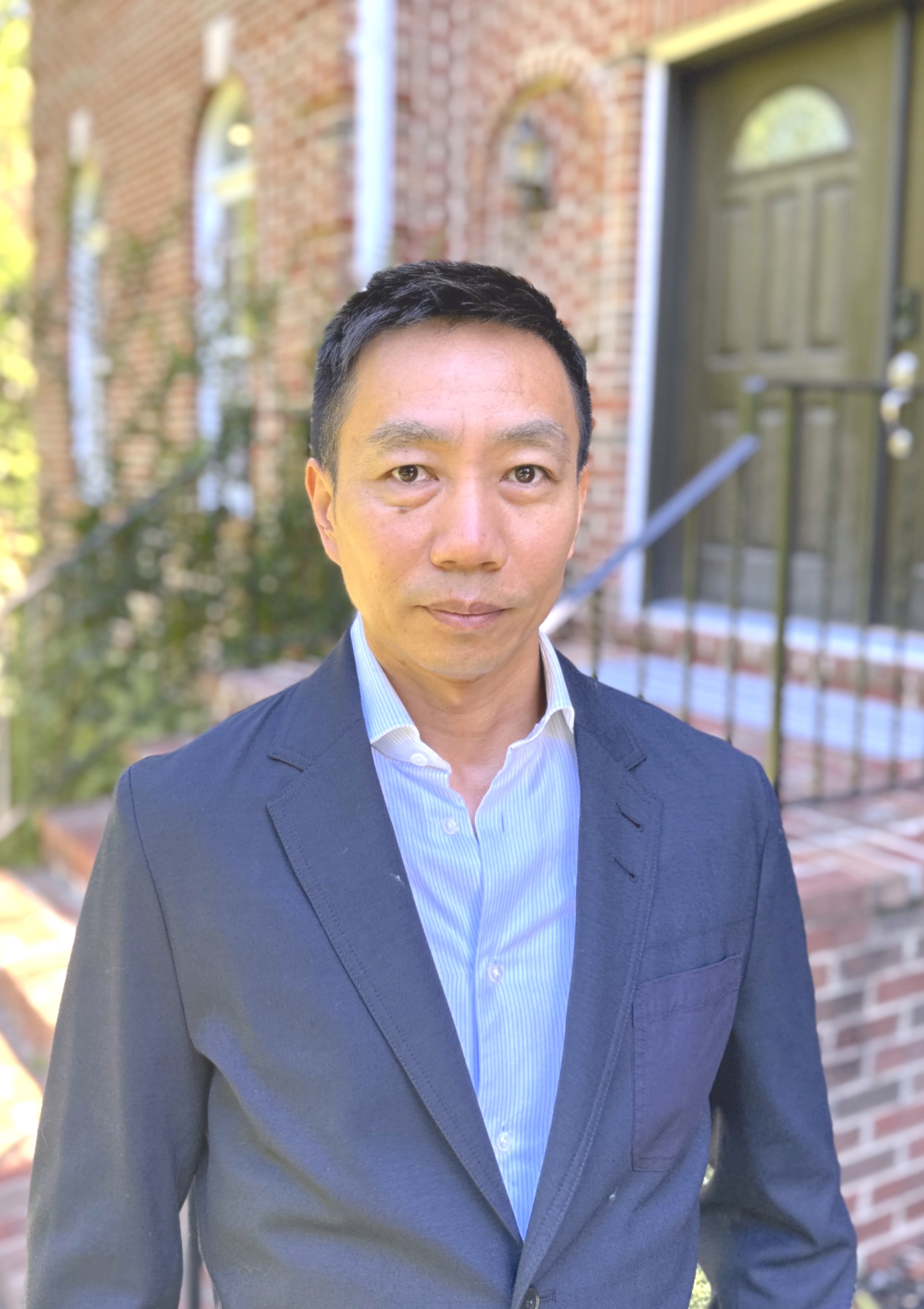 Dr. Tian Lan
