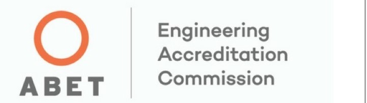 Graphic logo; ABET; Engineering Accreditation Commission