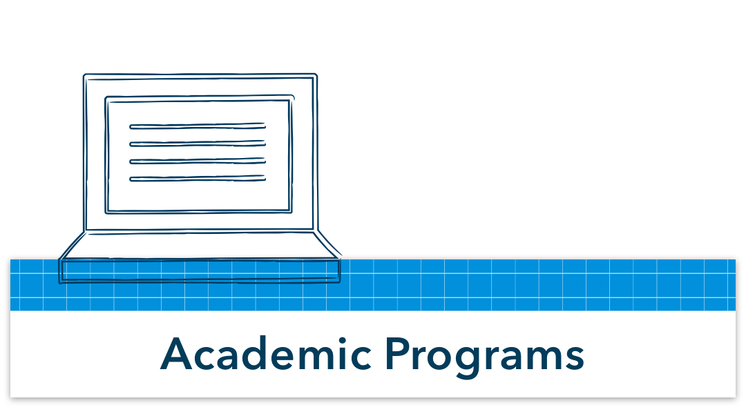 academic programs