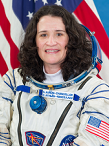 dr. Serena Aunon-Chancellor