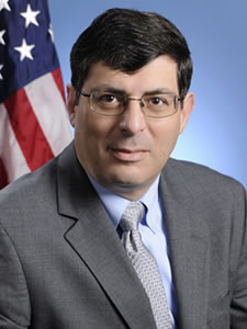 Christopher Scolese