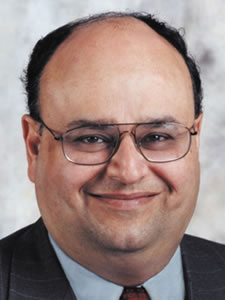 Pradman Kaul