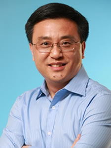 Dr. Ya-Qin Zhang