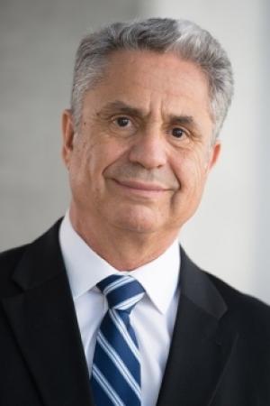 Image of Dr. Louri