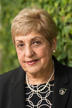 Mona Zaghloul