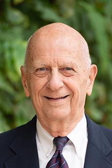 David Nagel