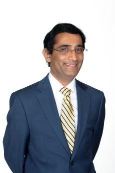 Suresh Subramaniam