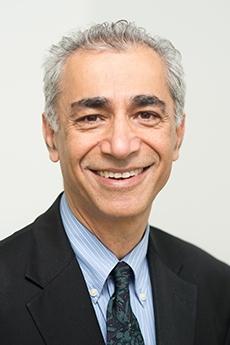 professor ahmadi