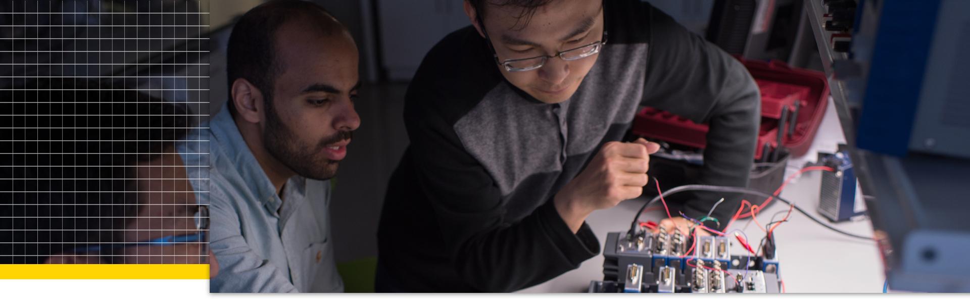 Electrical engineering hot sale news
