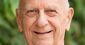 David Nagel