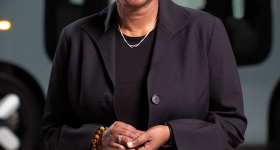 aicha evans