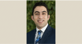 Payman Dehghanian