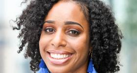 Tenisha "Ava" Williams