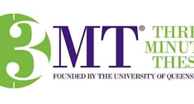 3MT Flyer