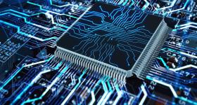 Micro Electronic System