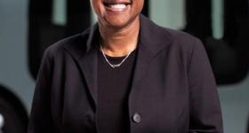 Aicha Evans