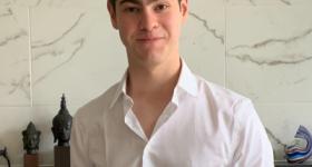 Seth Kay